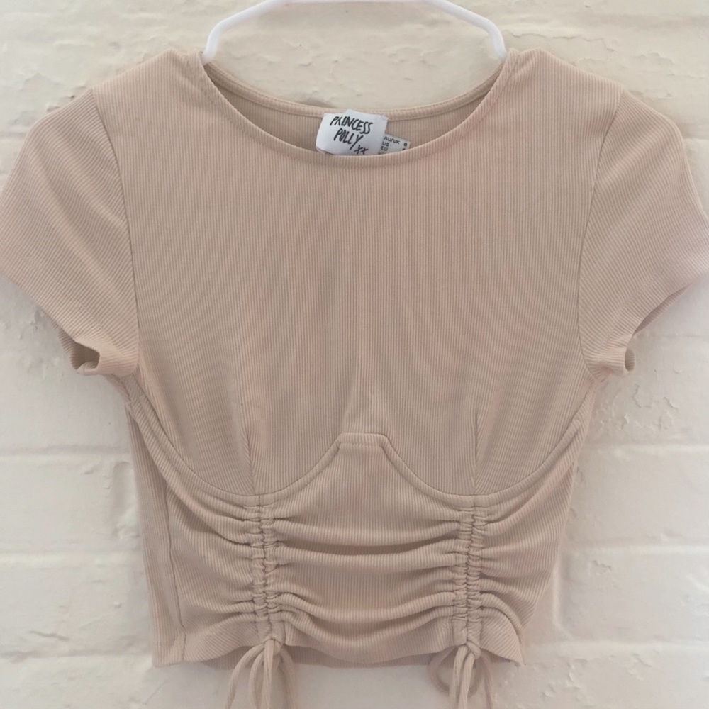Princess Polly crop top